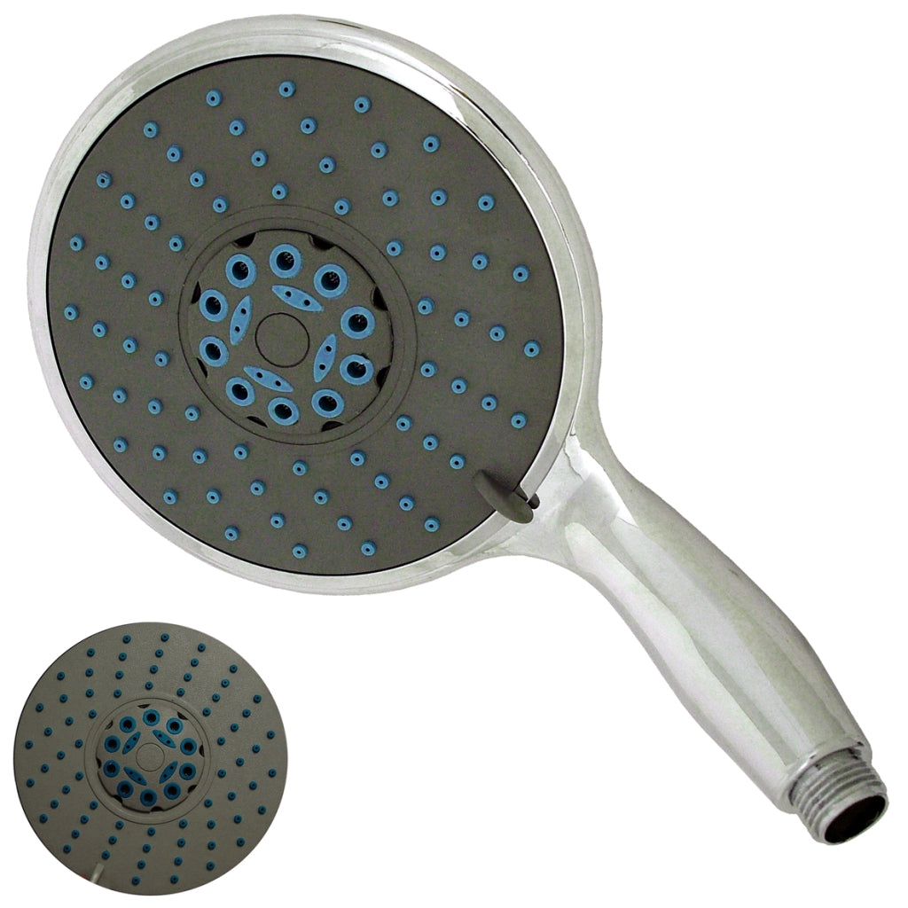 Doccetta 3 Getti Antic.Crom. Diam.15Cm