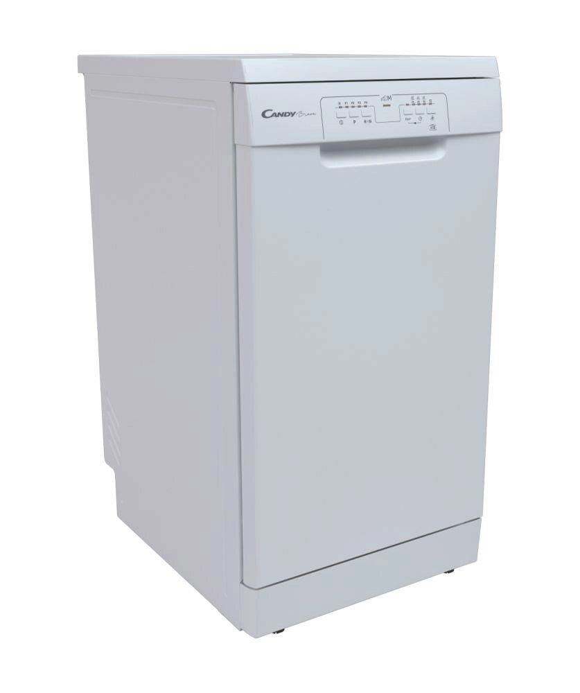 Candy Brava CDPH 2L1049W-80 Libera installazione 10 coperti E
