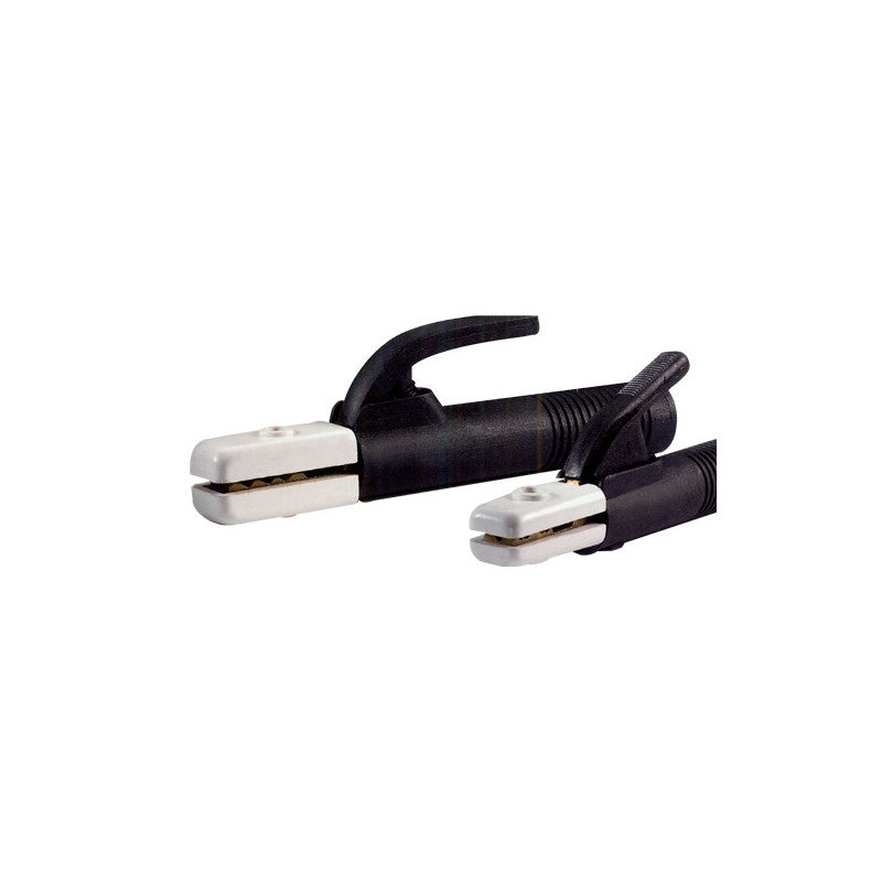 Pinza portaelettrodi Falcon 150 A per saldatura MMA CE – GIOSTYLE