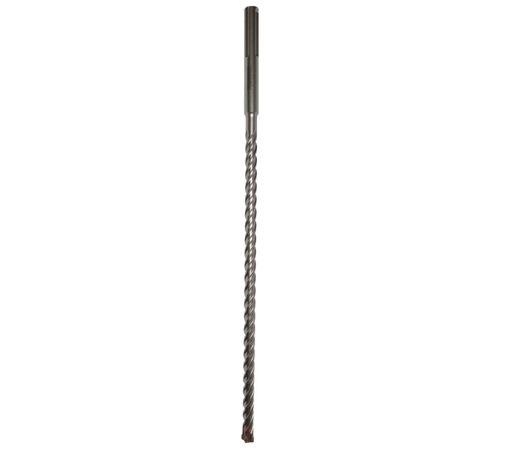 PUNTA SDS-MAX 'NEMESIS' MAKITA 18x340 mm - MAKITA