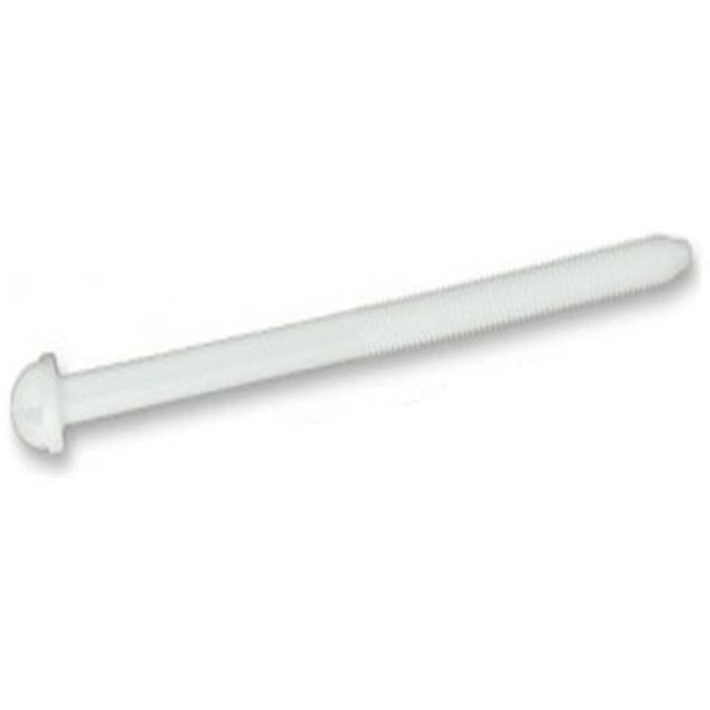 Vite Registro Placca Cassetta Diametro 8 Set 5 Pezzi Pucci - Pucciplast