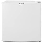 Comfeé RCD76WH2 Frigorifero Minibar 43 L 49 cm Classe E 41 dB Libera Installazione colore Bianco