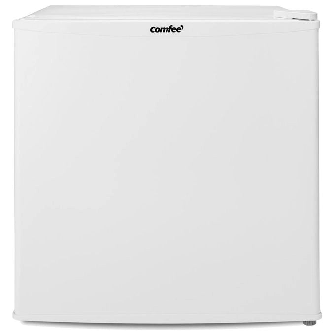 Comfeé RCD76WH2 Frigorifero Minibar 43 L 49 cm Classe E 41 dB Libera Installazione colore Bianco
