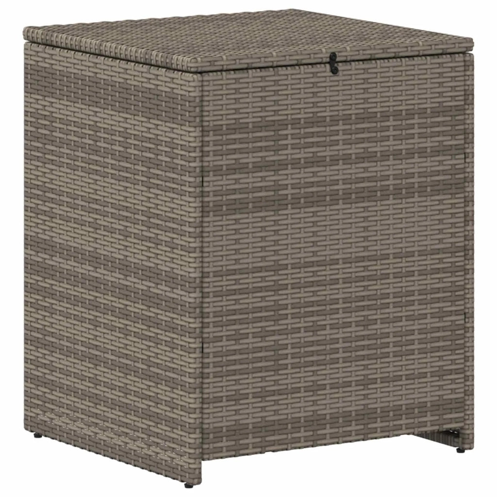 Set di divani 6 pz Grigio e Grigio Scuro 3447668
