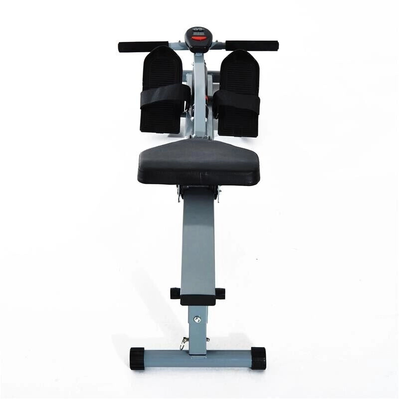 VOGATORE PROFESSIONALE A TIRAGGIO CENTRALE CON DISPLAY 130 X 67,5 X H67 CM