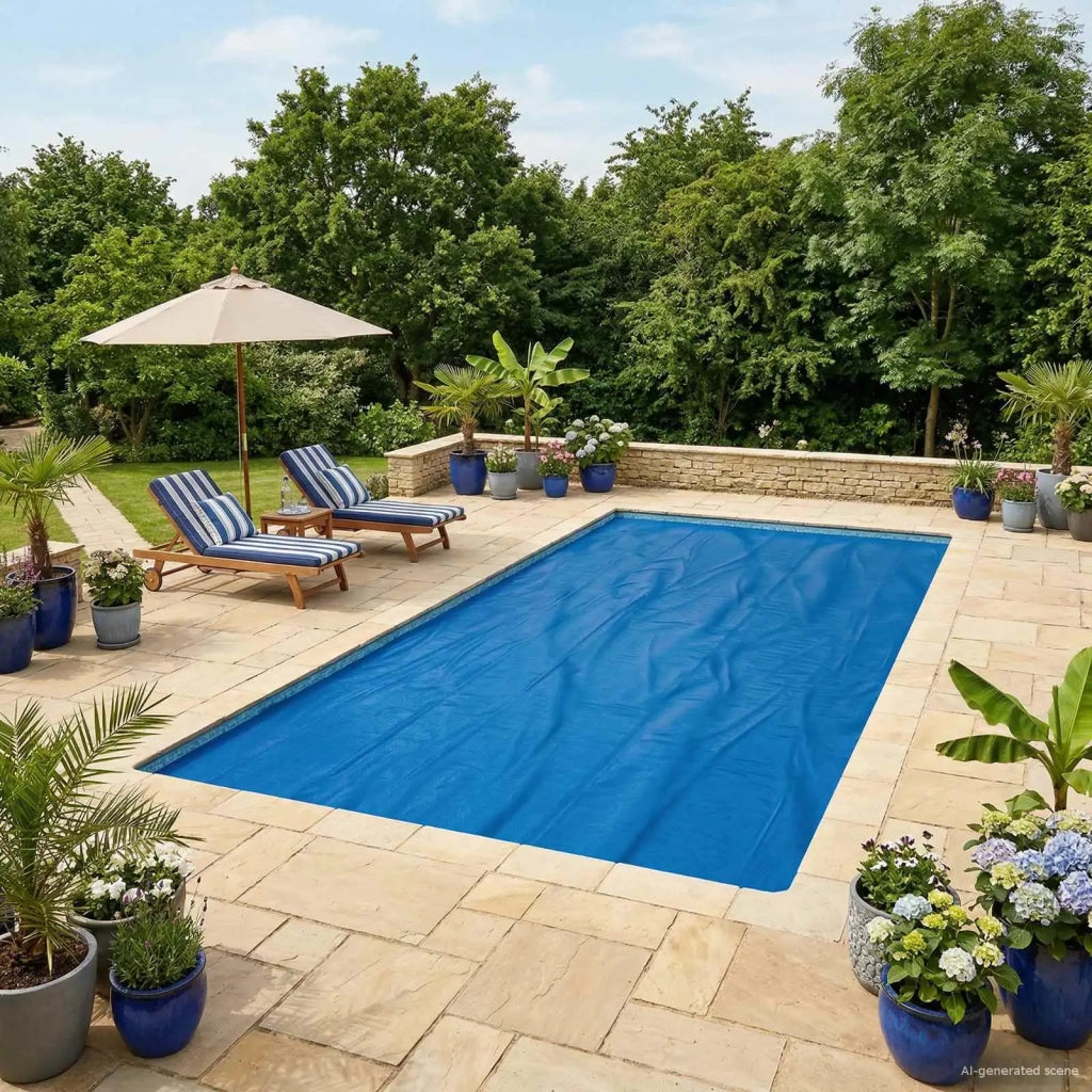 Copertura Solare per Piscina di Alta Qualit¨¤ CFW3722057