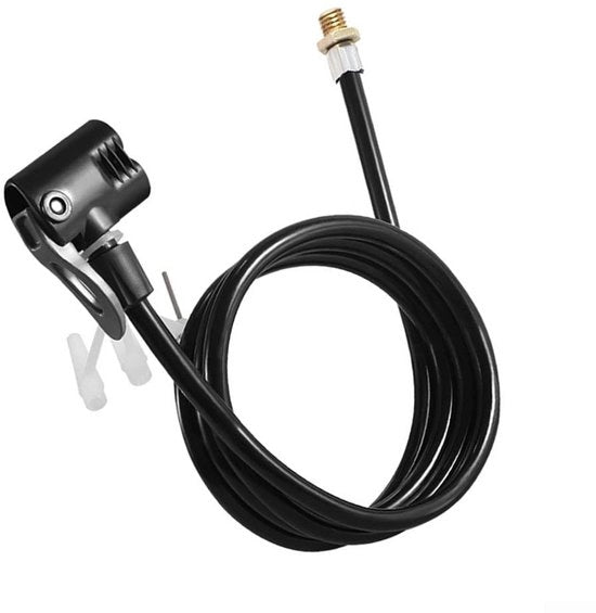 Accessorio di pompaggio di alta qualità - connettore di pompaggio - tubo di pompaggio estensibile - resistente alla corrosione - resistente al calore - flessibile e duraturo - accessorio di pompaggio