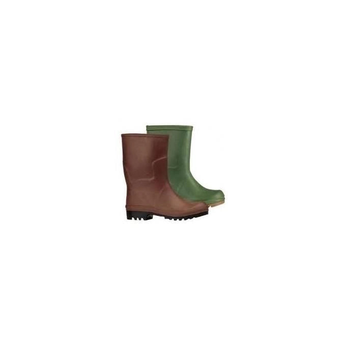 Xtream Stivali per Irrigazione colore Marrone