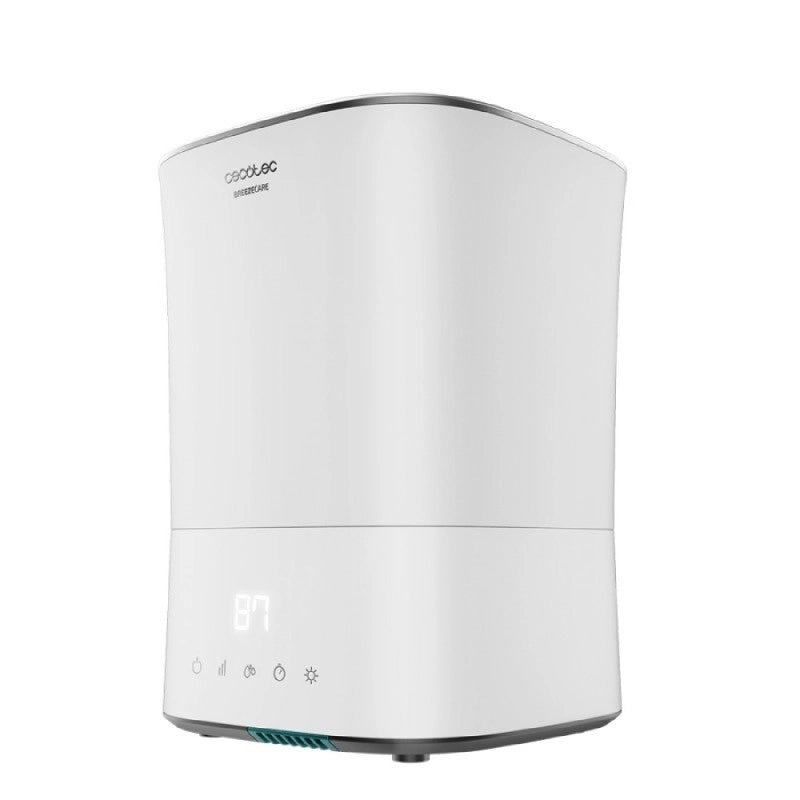 CECOTEC 05612 - Umidificatore BreezeCare 3500 Warm