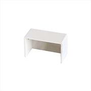 Tappo terminale minicanale 20x10mm