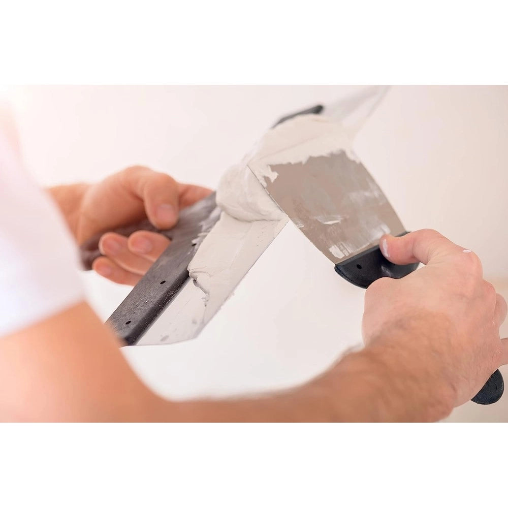 Fassa fassajoint 1h 5kg stucco per cartongesso e muro