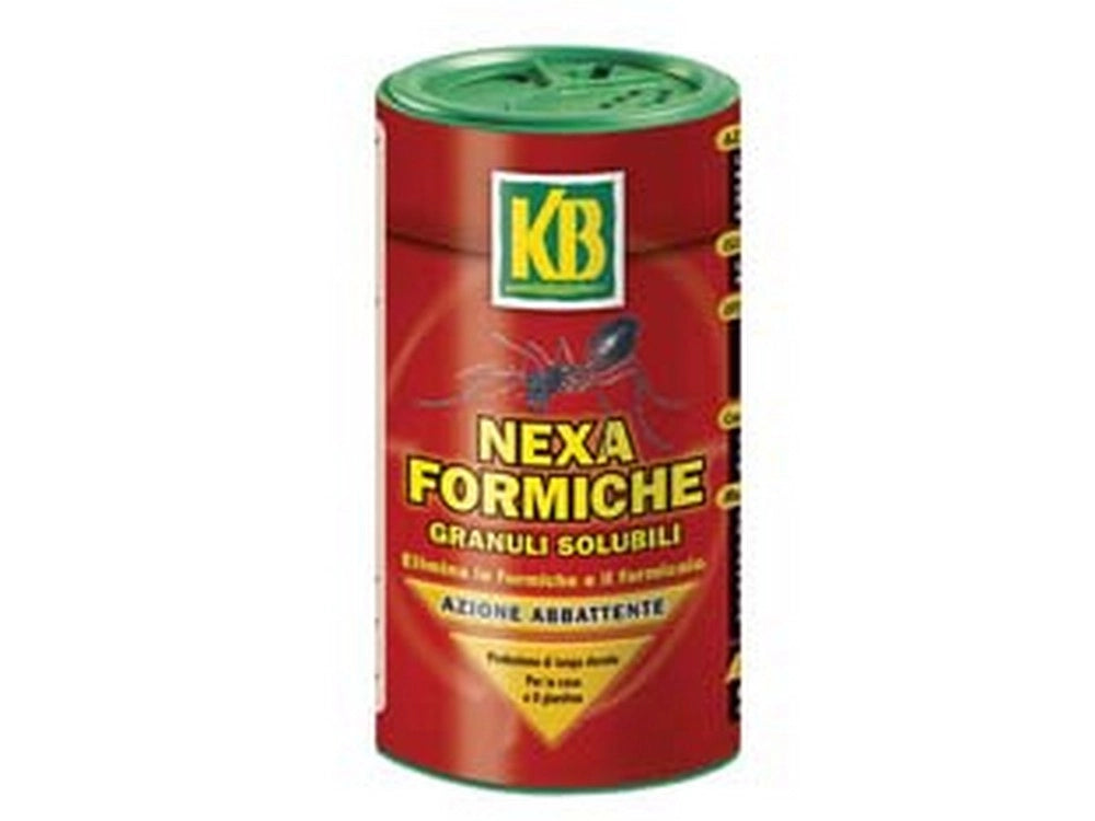 12pz insetticida in granuli per formiche nexa - gr.250 cod:ferx.fer278157