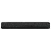 Rete per Privacy-Pannello per privacy Nera 1,8x50 m in HDPE 75 g/m2
