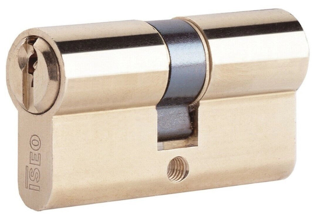 Cilindro Sag.Quality Mm 80 Decentr.(1-3) - Sps