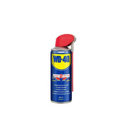 WD-40 Sbloccante 400 ml lubrificante doppia posizione vaporizzazione ampia o precisa elimina cigolii umidita previene la
