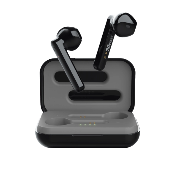 AURICOLARE TRUST BTH 5.0 PRIMO TOUCH BK