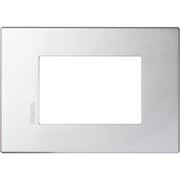 Bticino Axolute Air  - Placca 3 Moduli Tech HW4803HC