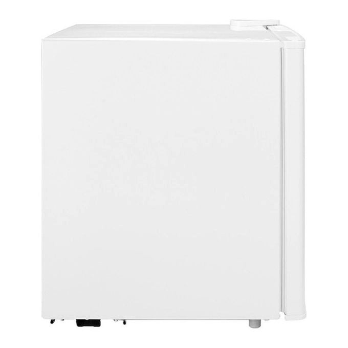 Comfeé RCD76WH2 Frigorifero Minibar 43 L 49 cm Classe E 41 dB Libera Installazione colore Bianco