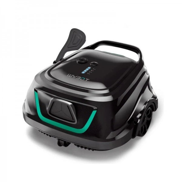 Robot Pulitore Piscina Wybot A1