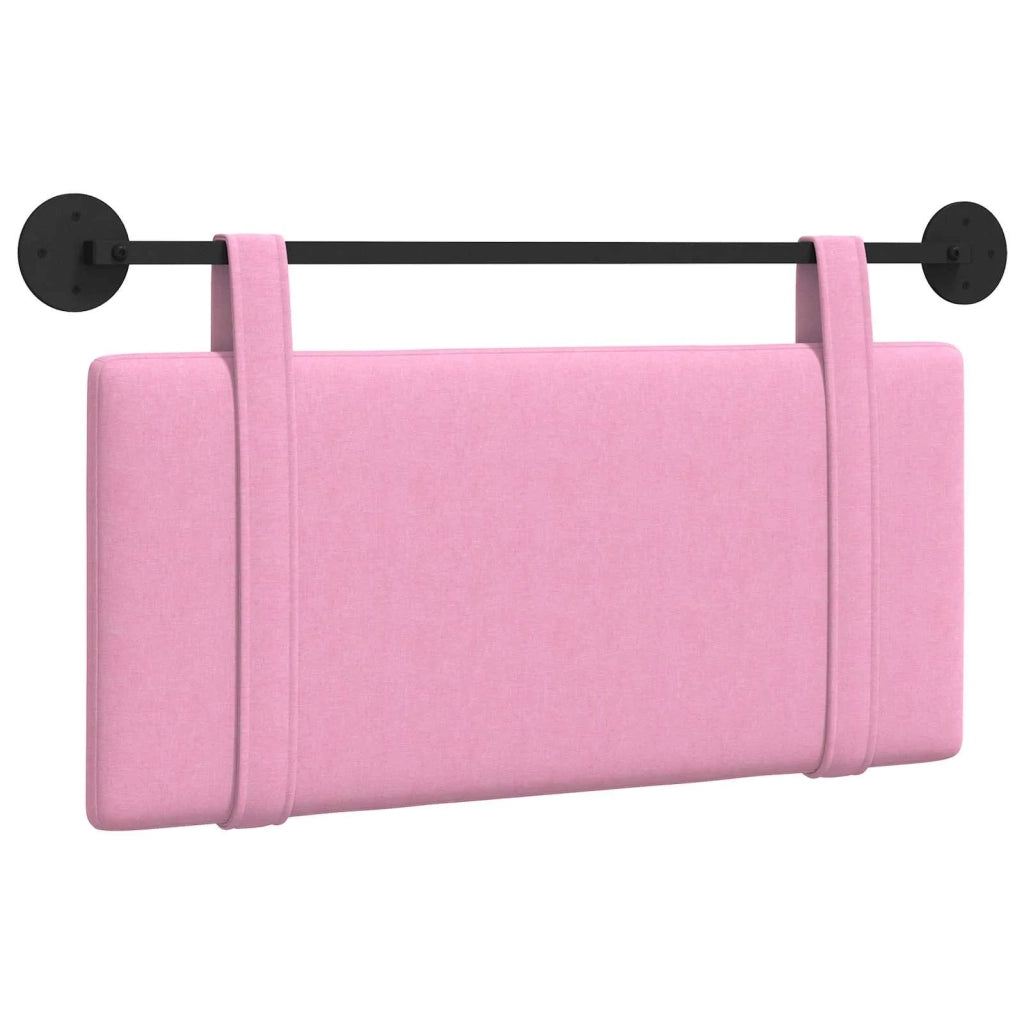 Testiera sospesa Rosa Tessuto 42031356