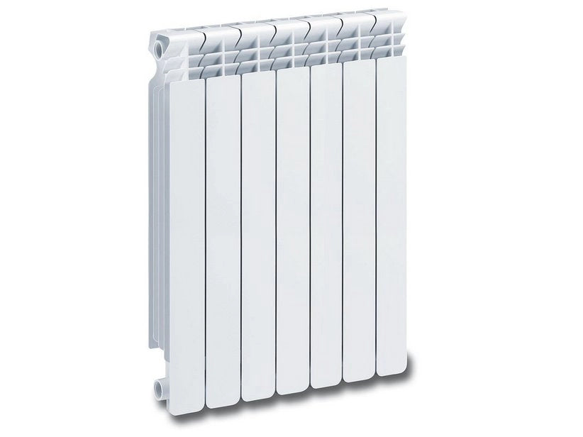 RADIATORE ALL EXCLUSIVO D3 600/100 Elementi  7