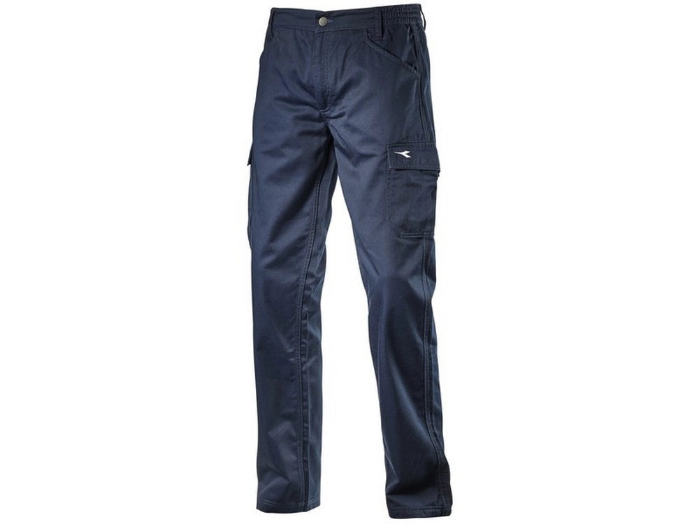 1paio pantalone level cargo col. blu mis. xxl cod:ferx.vit50967