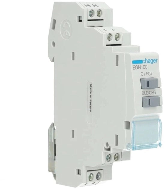 Scheda digitale multifunzione con Bluetooth (EGN100)