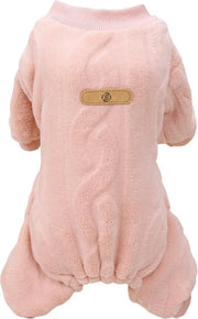 Pijama per cani