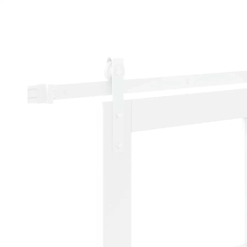 Porta scorrevole ORKDAL Bianco 93 x 202 cm 3331924