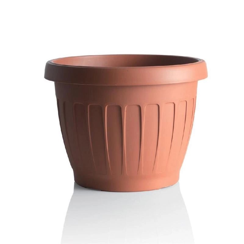 BAMA VASO DA GIARDINO TERRA TONDO 60 CM