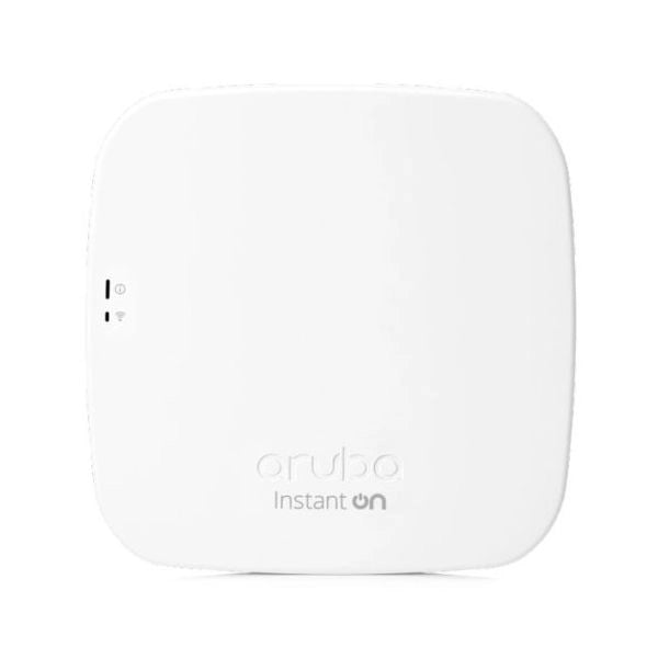 Access point per interni aruba instant on ap11 (rw) con adattatore e cavo di alimentazione ac - R3J22A