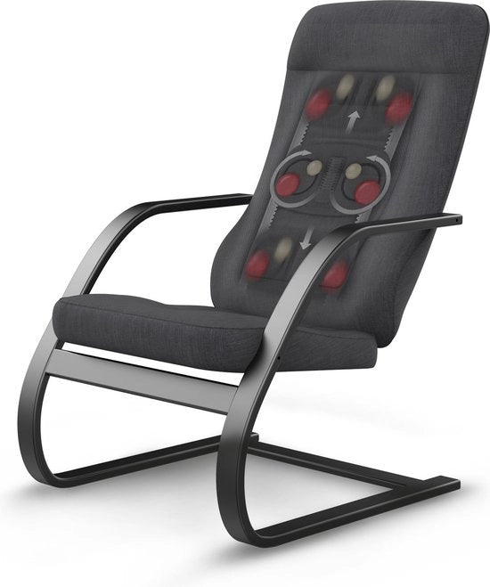 Sedia Relax RC 450 di Medisana