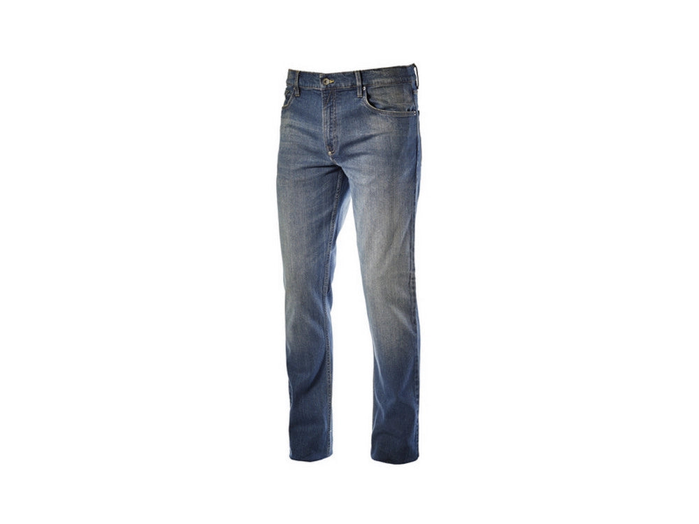 1paio pantalone jeans stone 5 pkt col. blu mis. 36 (52) cod:ferx.vit38987