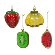 Addobbo albero frutta Kaemingk