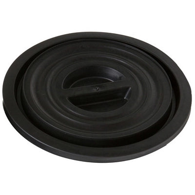 COPERCHIO PER BIDONE IN PLASTICA- Lt. 100 Diam. 53cm- FF- pezzi 1