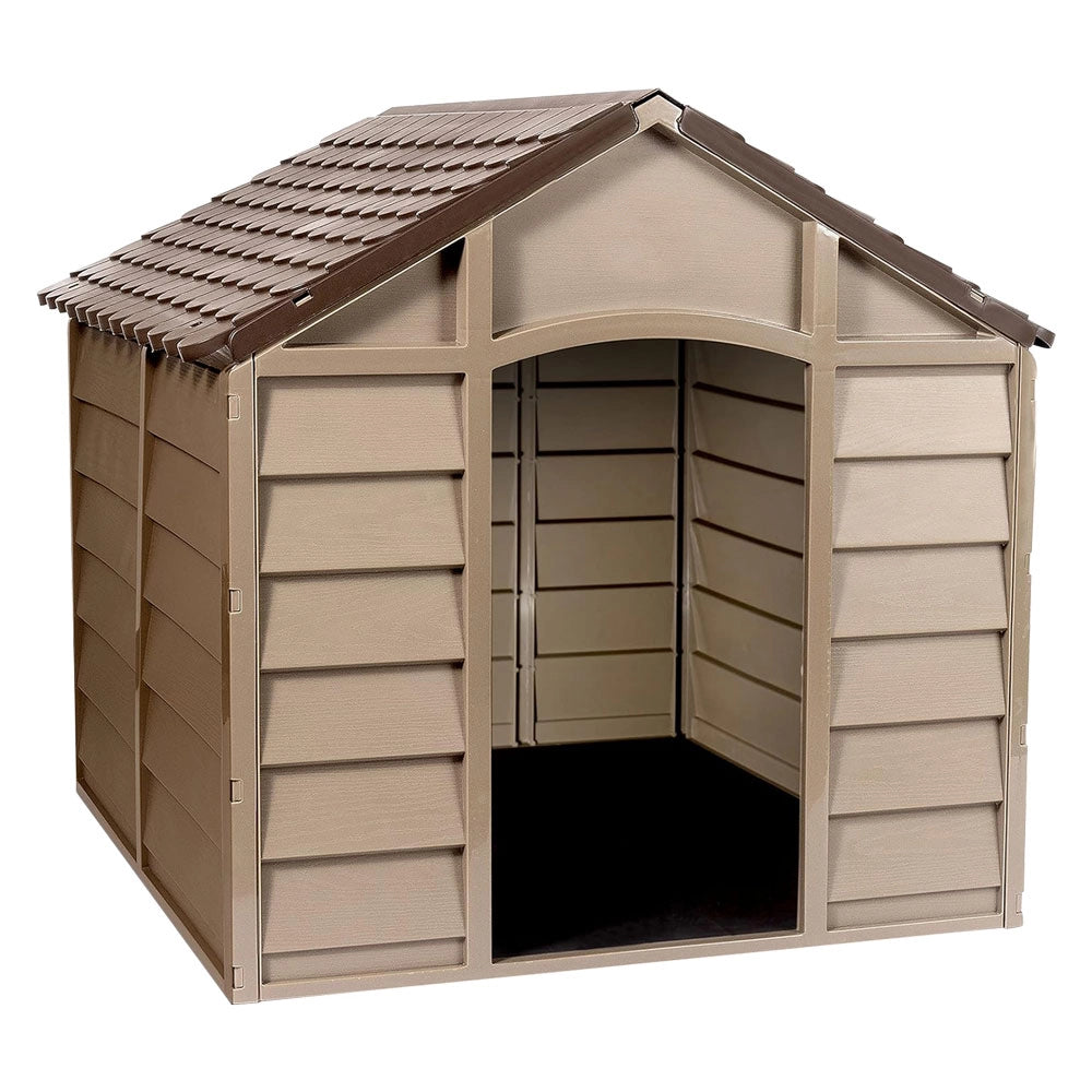 Cuccia per cani 71 x 71 x h. 68 cm