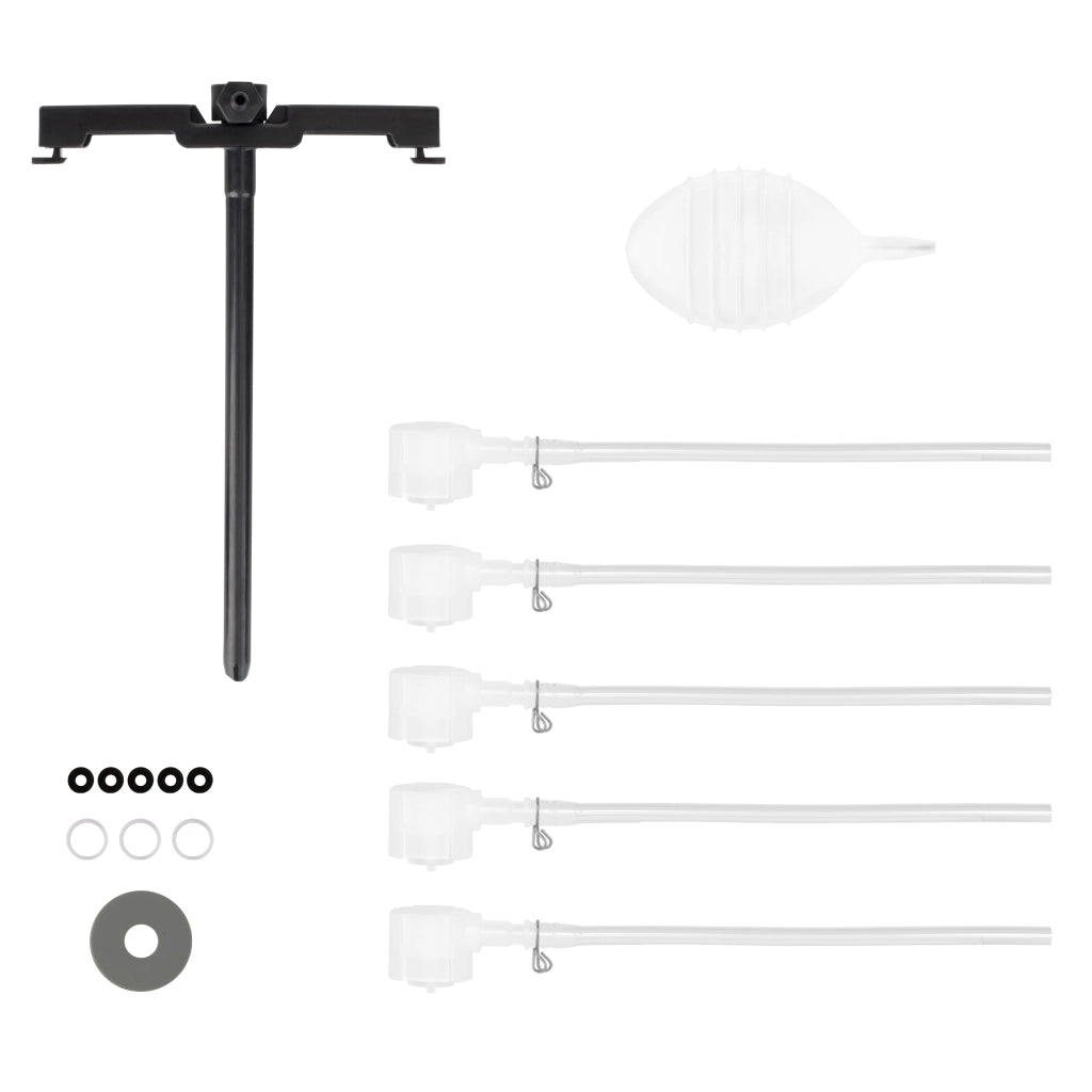 Accessori Spillatore BW7