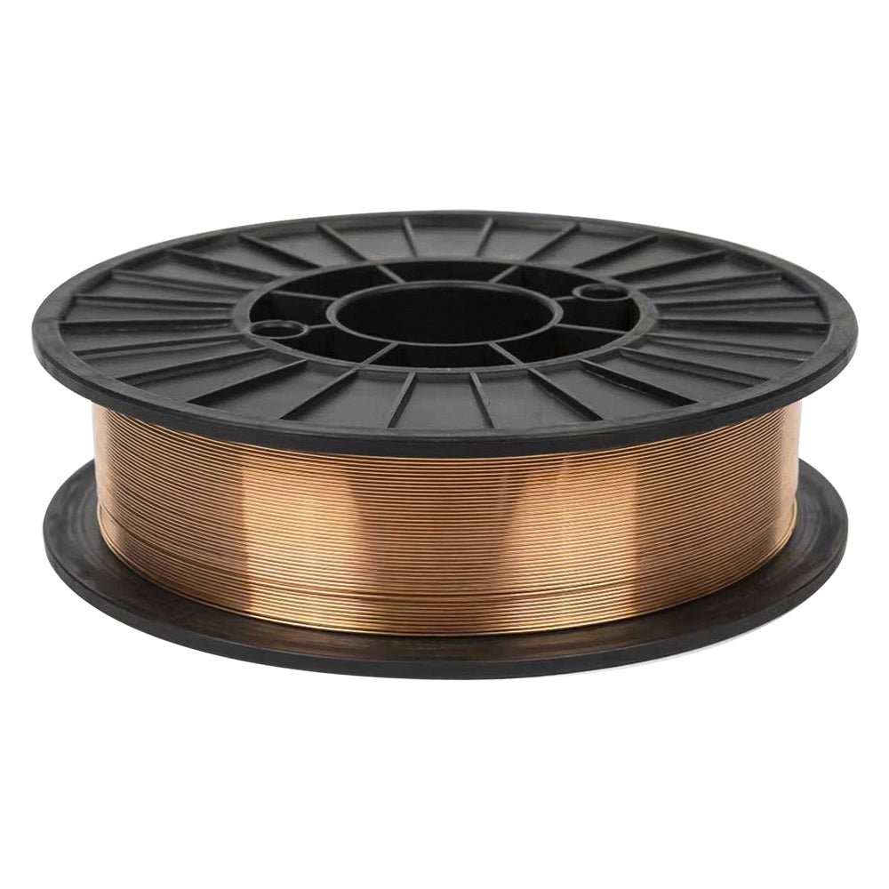 FILO PER SALDATURA IN CO2 mm 0,8 - Kg 15  - BricoGo