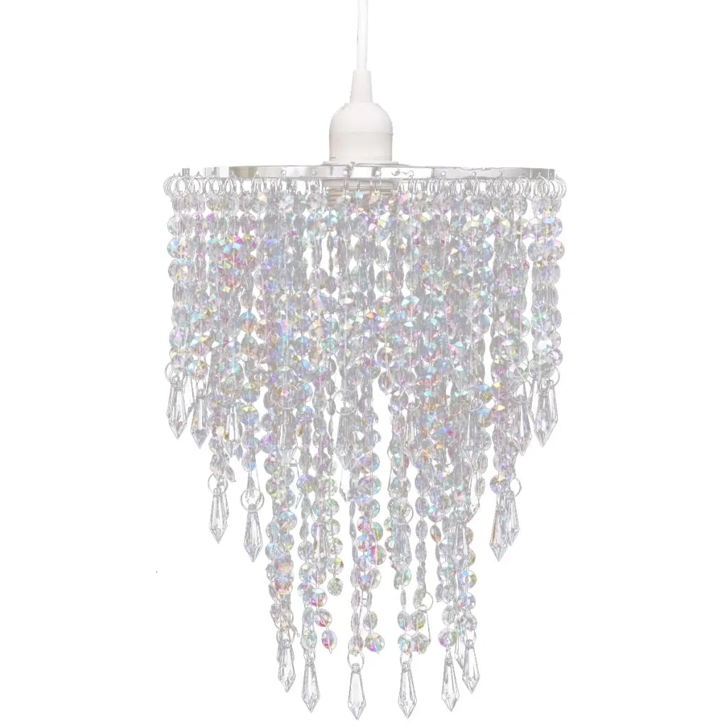Lampadario Sospeso 22,5 x 30,5 cm 241116