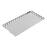 Scodelle da servire - Acciaio inossidabile - Design resistente all'urto
