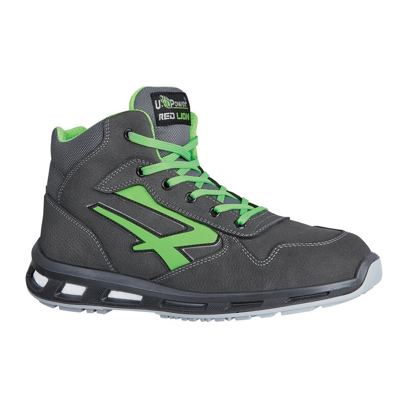 U-POWER SCARPE ALTE HUMMER S3 SRC N. 44