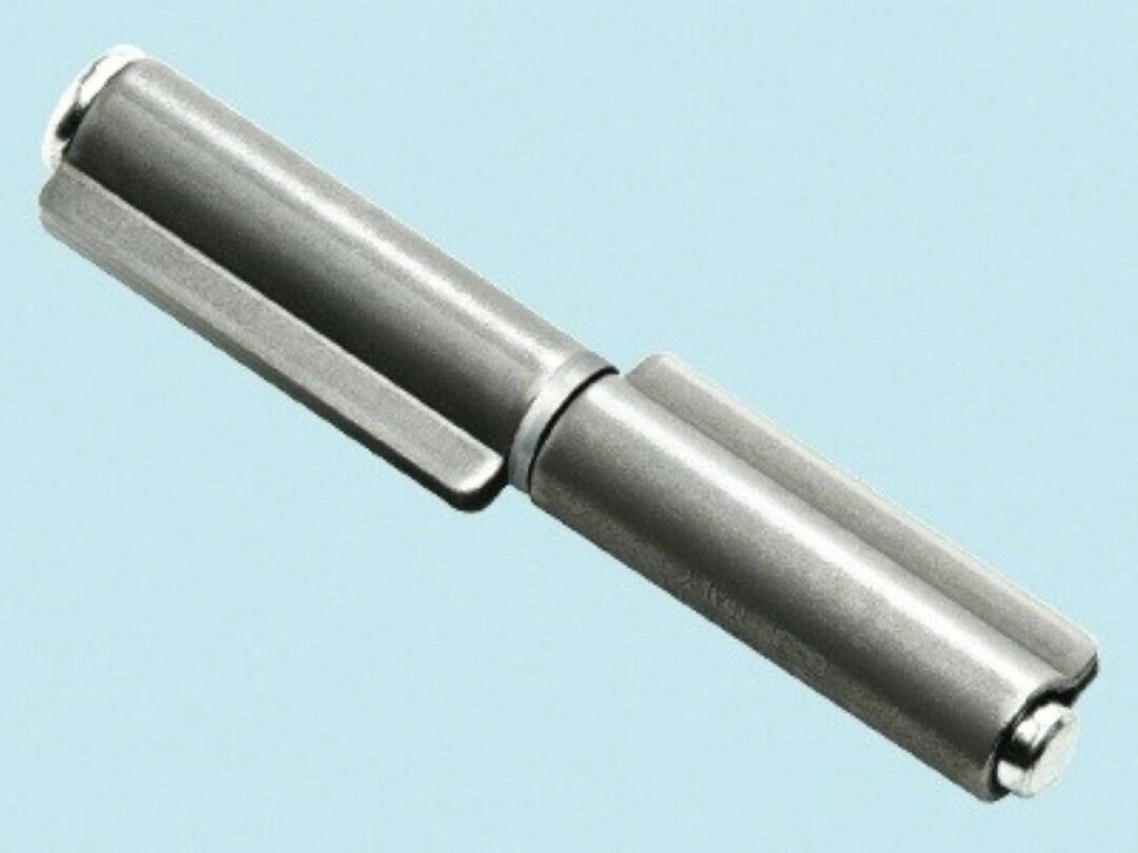 Cerniera 2 Ali Pesante Cm 17 Perno Sfilabile Comunello Art 405 Set 5 Pezzi - Fraschetti
