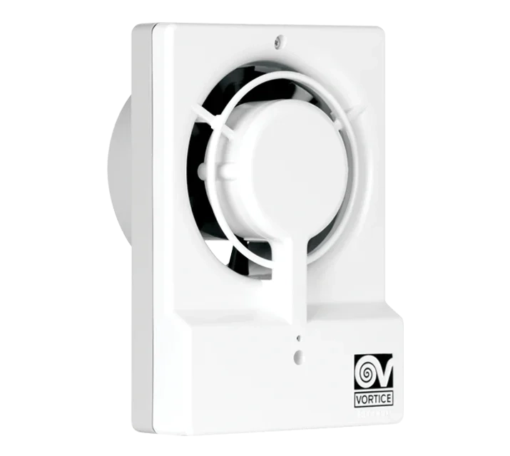 Aspiratore elicoidale da muro Vortice M 10/4"  11620