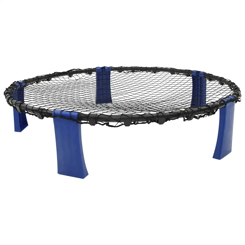Set di 3 Palline e Pompa Extra Ø90x20 cm 4016324