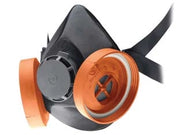 MASCHERA IN EPDM POLIMASK 100/2    SEKUR