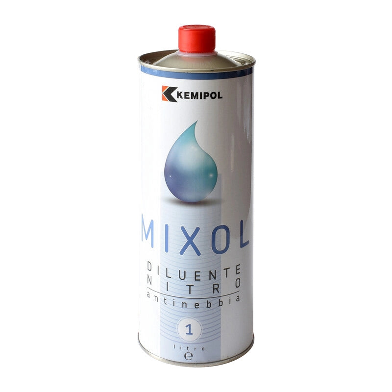 DILUENTE NITRO MIXOL  1 L- 20,0 pz