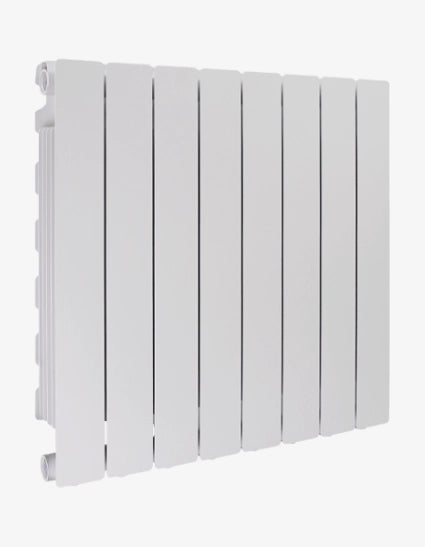 RADIATORE IN ALLUMINIO BLITZ SUPER B4 H700 Elementi   4