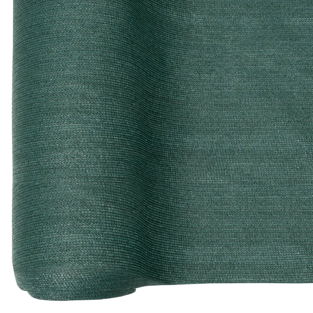 Rete per Privacy-Pannello per privacy Verde 3,6x50 m in HDPE 150 g/m2