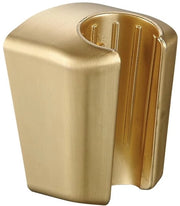 Supporto per doccia Titan Oro