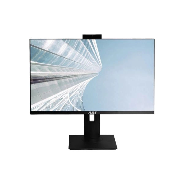 Aio 27 i5 16gb 500gb w11p pvt bk i5-14450hx wi m.2 v/h adj business - 290-2754INT15-W11